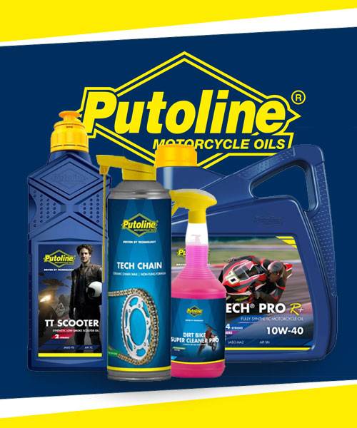 PUTOLINE
