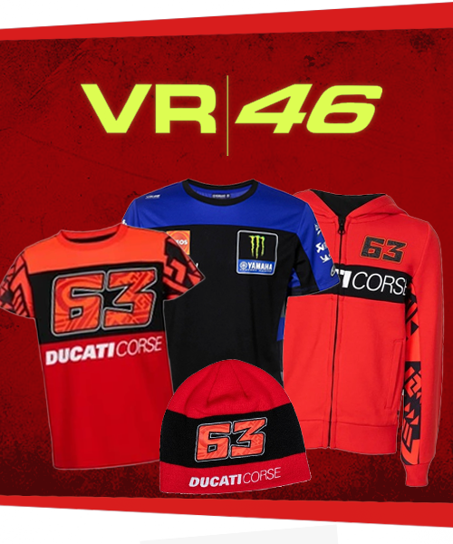 NAJNOWSZA KOLECJA VR46