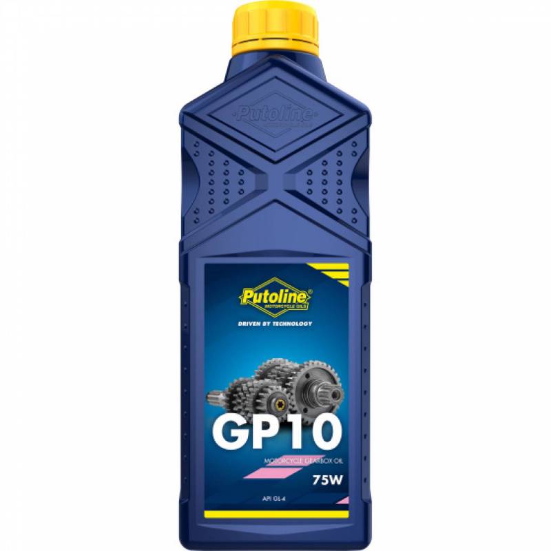 PUTOLINE