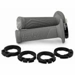 DOMINO MANETKI CROSS D100 4T GREY + ADAPTERY D10046C5200A9-0
