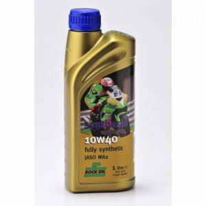 ROCKOIL
