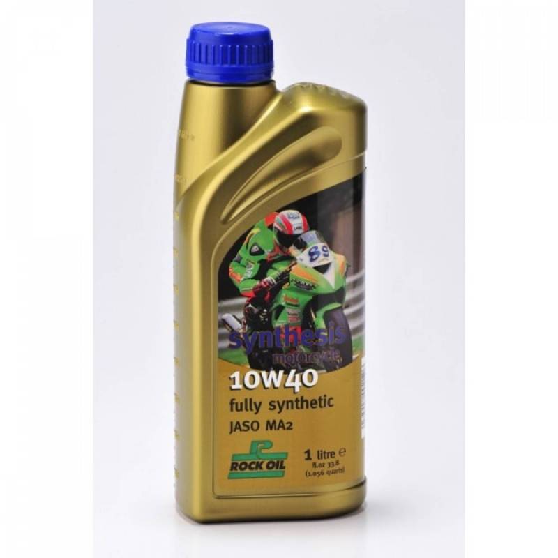 ROCKOIL