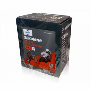 SILKOLENE