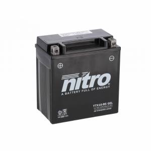 NITRO