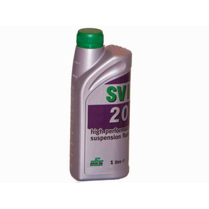 ROCKOIL