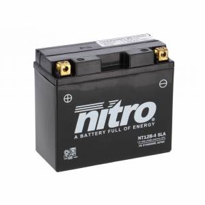 NITRO