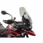 WRS SZYBA TOURING SMOKED TRIUMPH TIGER 850 / 900 2020-2024 TR003F