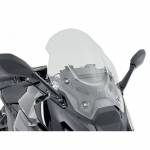 WRS SZYBA TOURING TRANSPARENT BMW R1300 RS 2025- BM118T