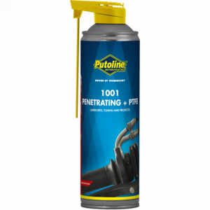 PUTOLINE