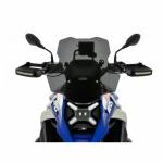 WRS SZYBA TOURING PLUS DARK SMOKED BMW R 1300 GS BEZ RADAR 2023-2024 BM085FS