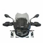 WRS SZYBA TOURING SMOKED BMW F 850 GS 2018-2023/BMW F 800 GS2024/F 900 GS ADVENTURE 2024 BM028F