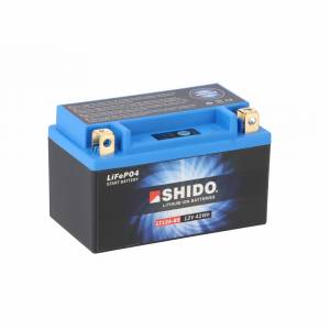 SHIDO