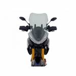 WRS SZYBA TOURING SMOKED YAMAHA TRACER 7 /GT 2025- YA048F