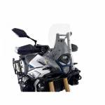 WRS SZYBA TOURING TRANSPARENTE VOGE VALICO 800 DSX RALLY 2025-2026VO005T