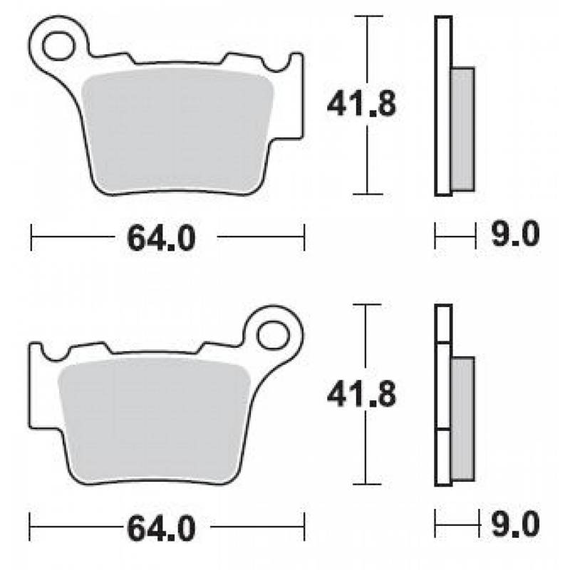 BRAKING