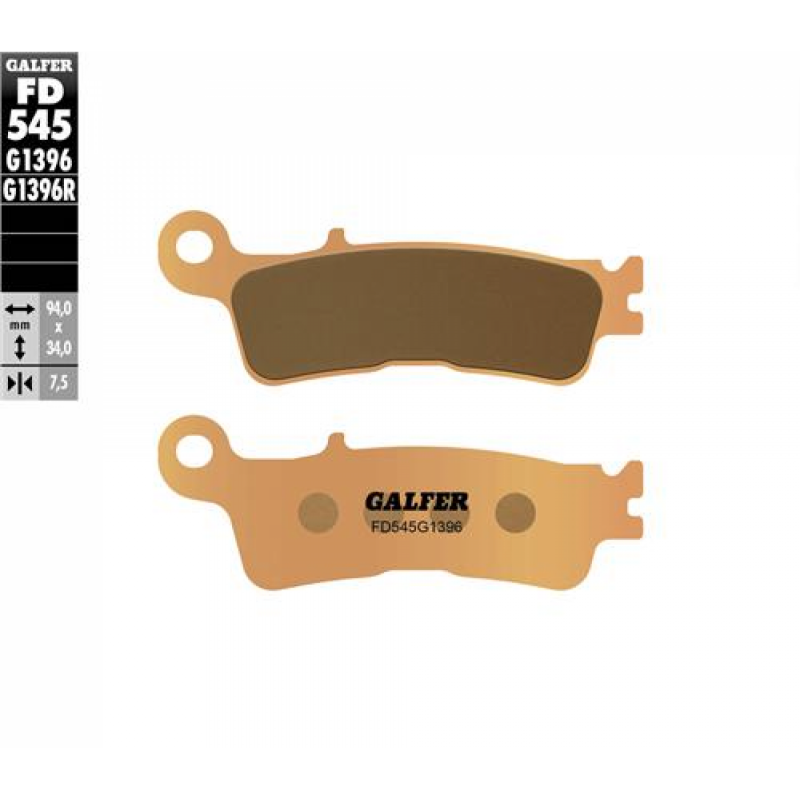 GALFER