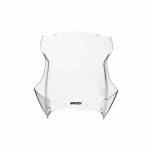 WRS SZYBA INTERMEDIO TRANSPARENT BMW R 1200 GS / ADVENTURE 2004-2012 BM005T
