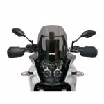 WRS SZYBA STANDARD DARK SMOKED TENERE 700 2019-2024 YA016FS