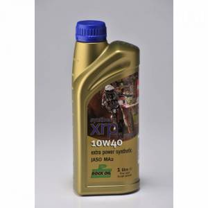 ROCKOIL