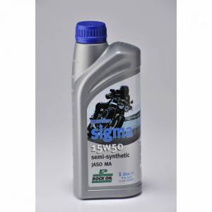 ROCKOIL