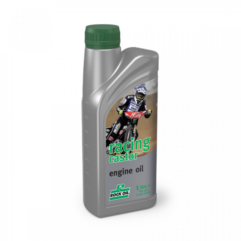 ROCKOIL