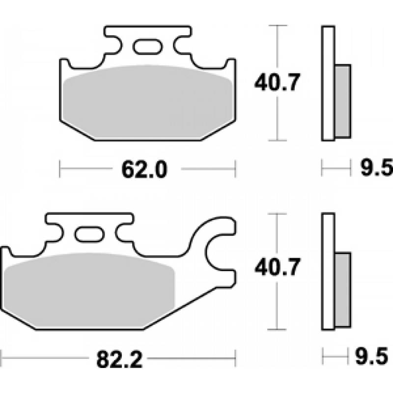 BRAKING