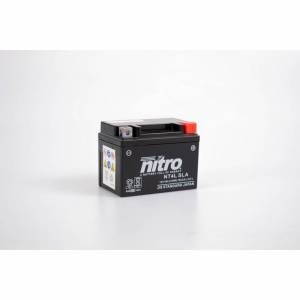 NITRO
