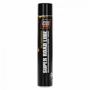 SPEEDCLEAN