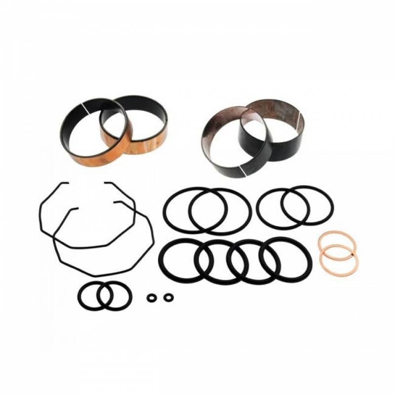 BEARING WORX