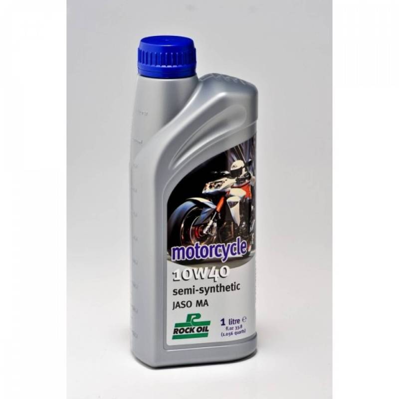 ROCKOIL