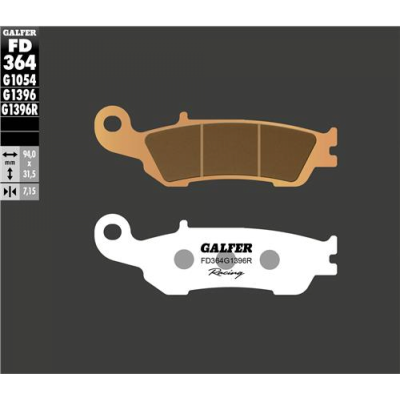 GALFER