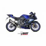 MIVV UKŁAD WYDECHOWY FULL SYSTEM YAMAHA R7 2022-2023 Y.071.LR1T