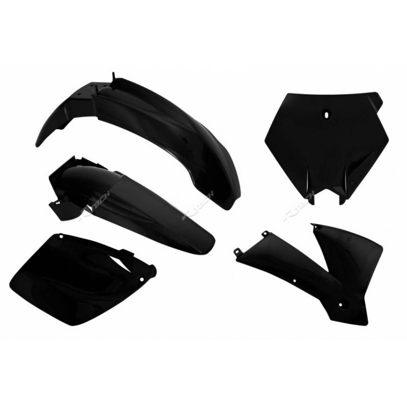 MEC PLASTICS