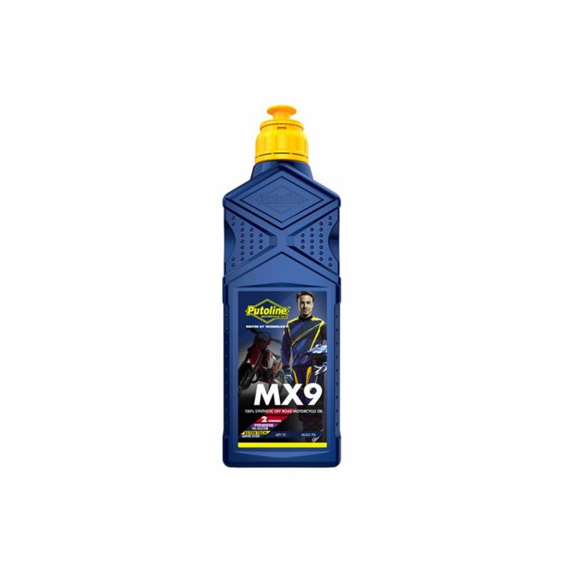 PUTOLINE