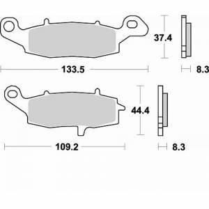 BRAKING