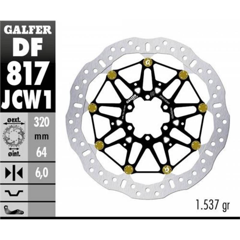GALFER