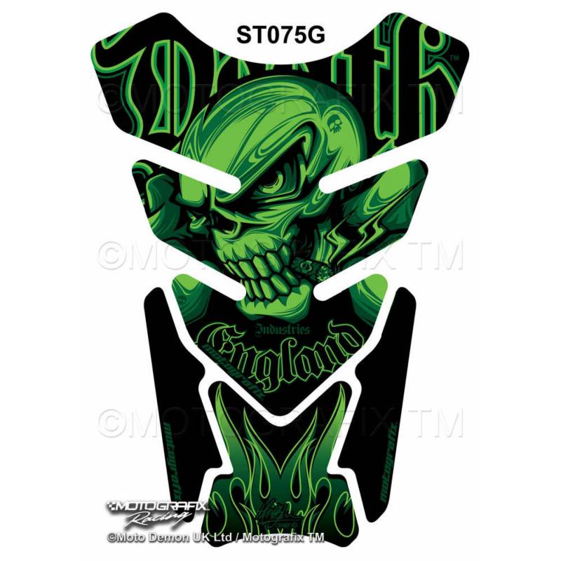 MOTOGRAFIX