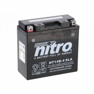 NITRO