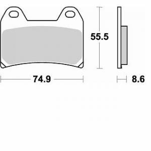 BRAKING