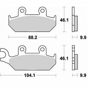 BRAKING