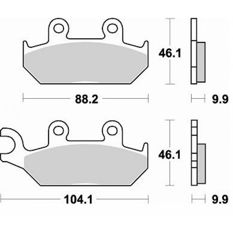 BRAKING