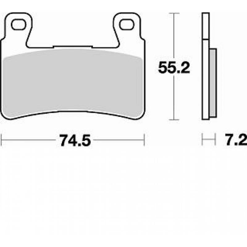 BRAKING