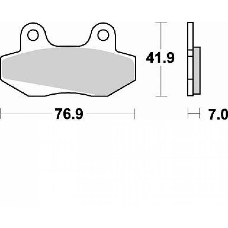 BRAKING