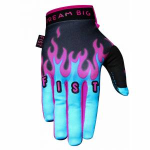 FIST