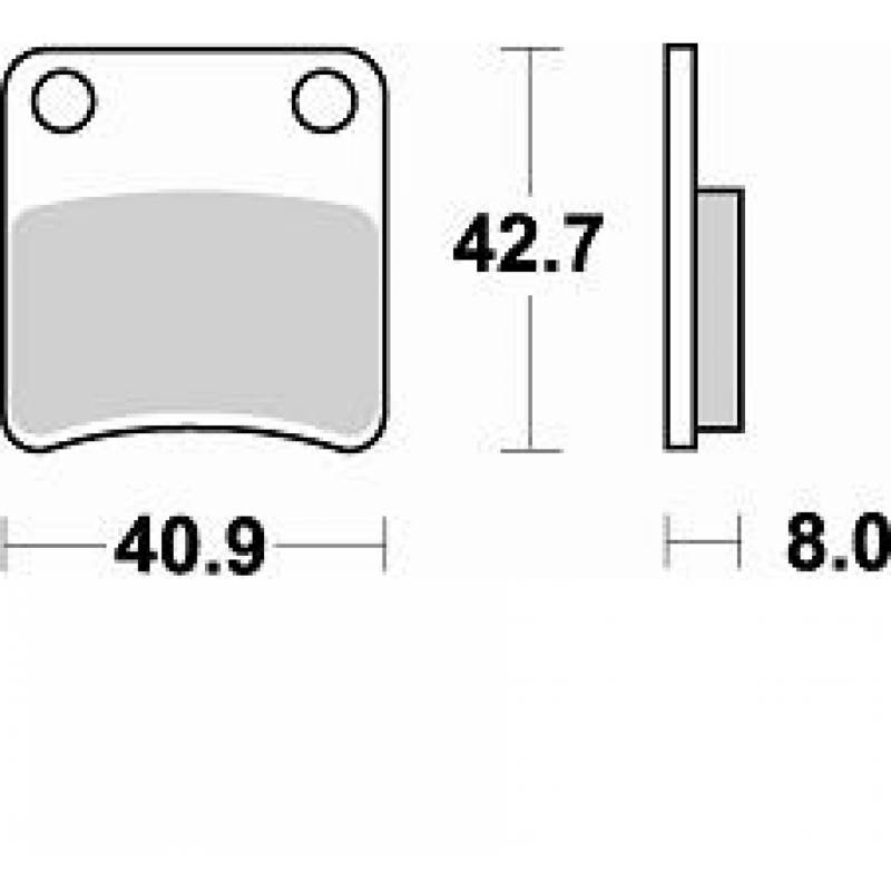 BRAKING