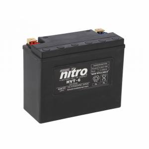 NITRO