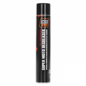 SPEEDCLEAN