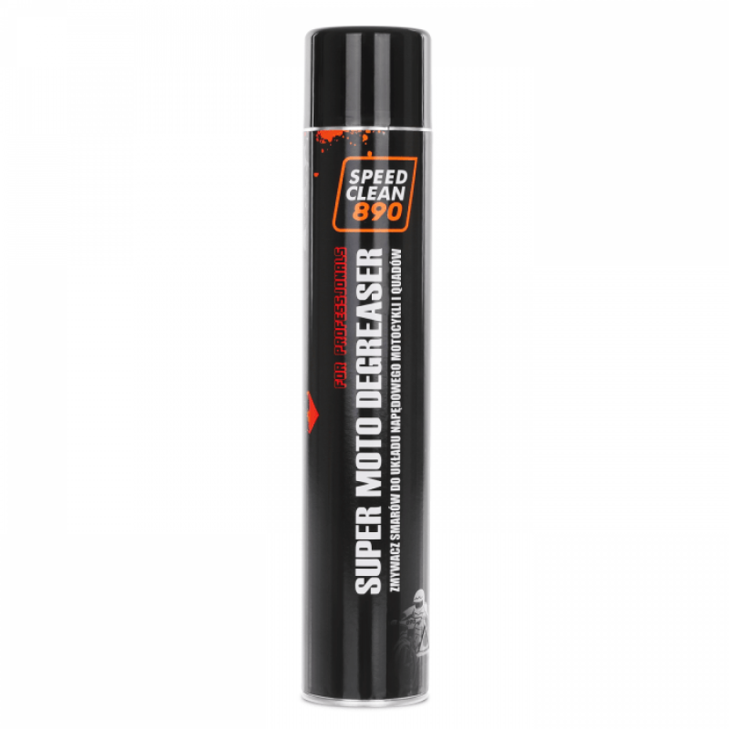 SPEEDCLEAN