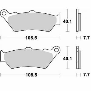 BRAKING