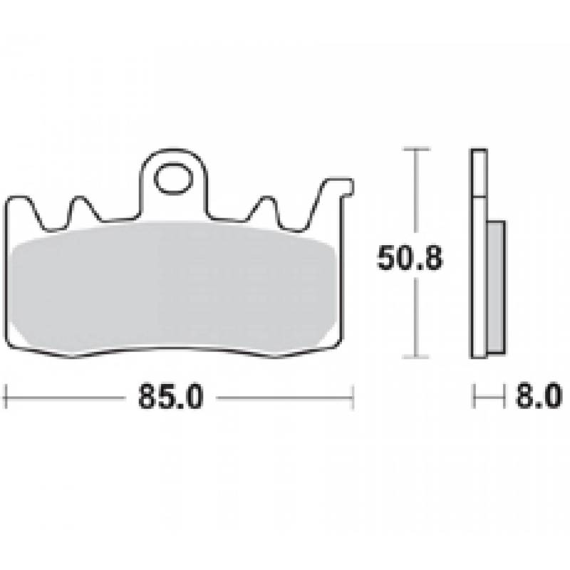 BRAKING